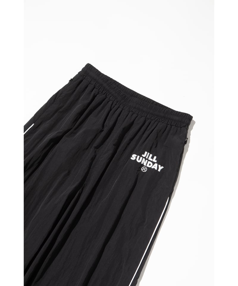 撥水】トラックパンツ【WCJ-AB-085BLK】 | WCJ OFFICIAL WEB S