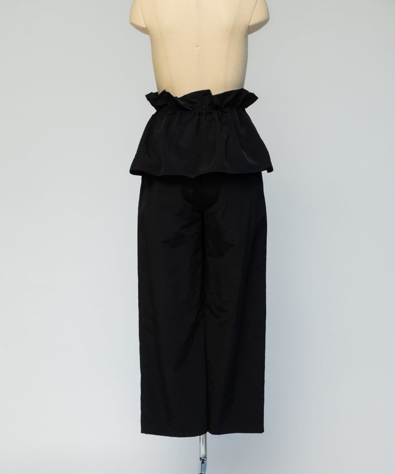 【新品未開封】 WCJ 撥水マルチWAYパンツ カーキ セール】【撥水】マルチWAYパンツ（その他パンツ）｜WCJ（ダブル