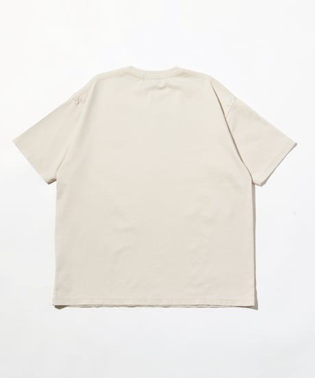 Disney / SS TEE(ミッキー)【WCJ-TD-039IVO01】