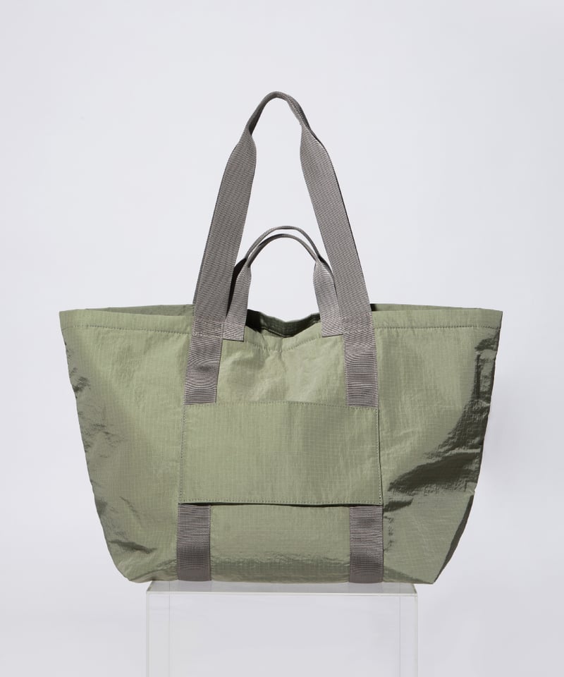 撥水】ナイロントートバッグ【WCJ-TB-006KHA】 | WCJ OFFICIAL WE