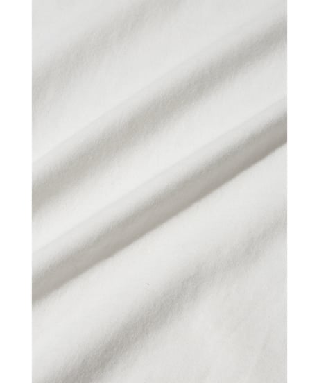 ビジューノースリーブTEE【WCJ-NA-062WHT】※7月中旬発送予定