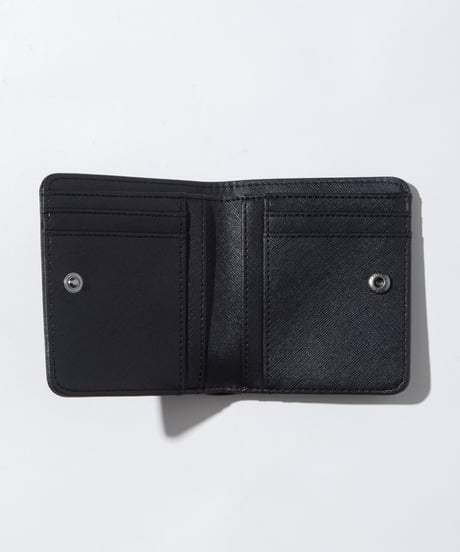 フェイスウォレット【WCJ-HI-004BLK】