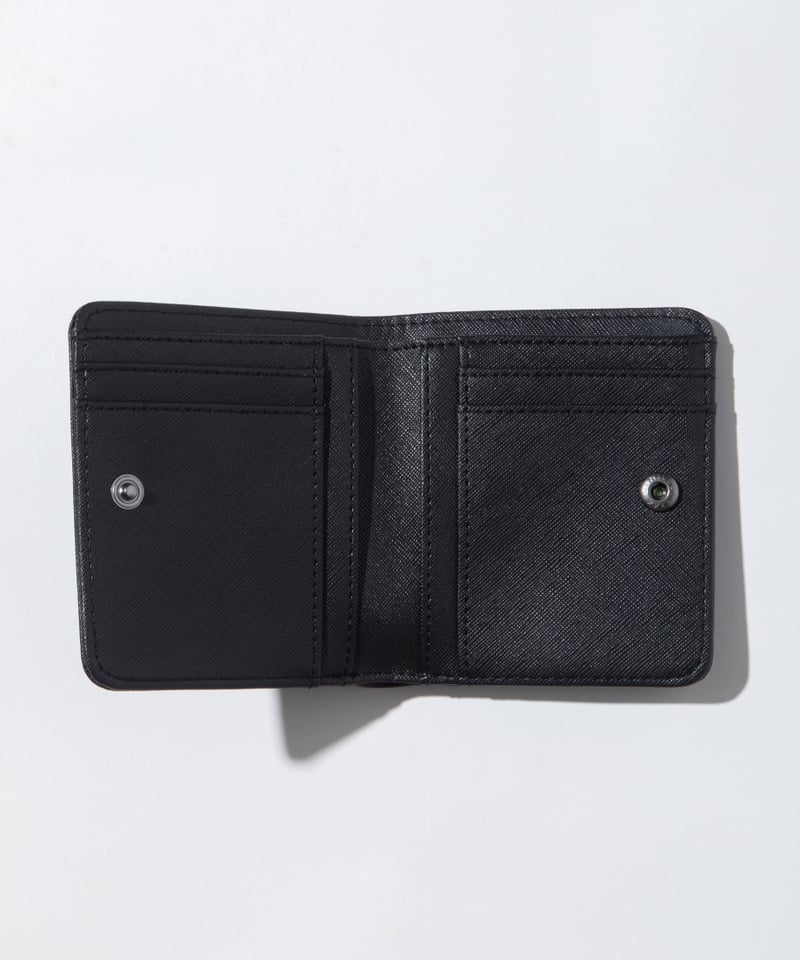 フェイスウォレット【WCJ-HI-004BLK】 | WCJ OFFICIAL WEB STORE