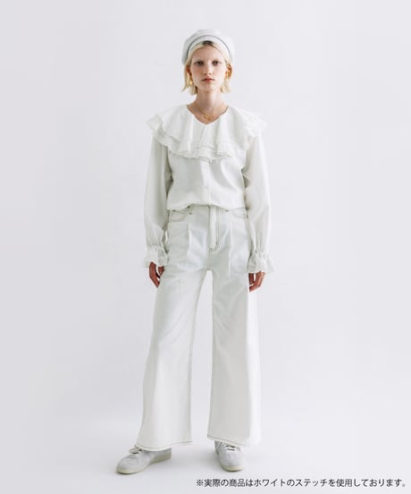 WCJ OFFICIAL WEB STORE