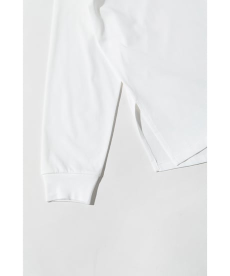 スリットカットソー【WCJ-NA-060WHT】