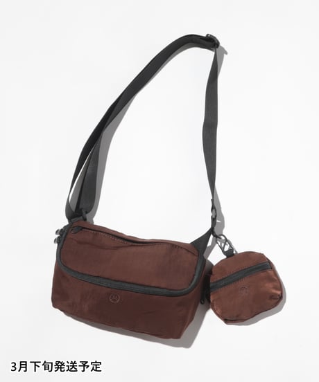CATEGORY SHOULDER BAG | WCJ OFFICIAL WEB STORE