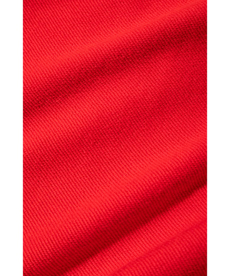 Disney / SWEAT BIG TOP(ミニー)【WCJ-TD-004RED02】