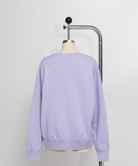 Disney / SWEAT TOP(デイジー)【WCJ-NA-049PUR04】