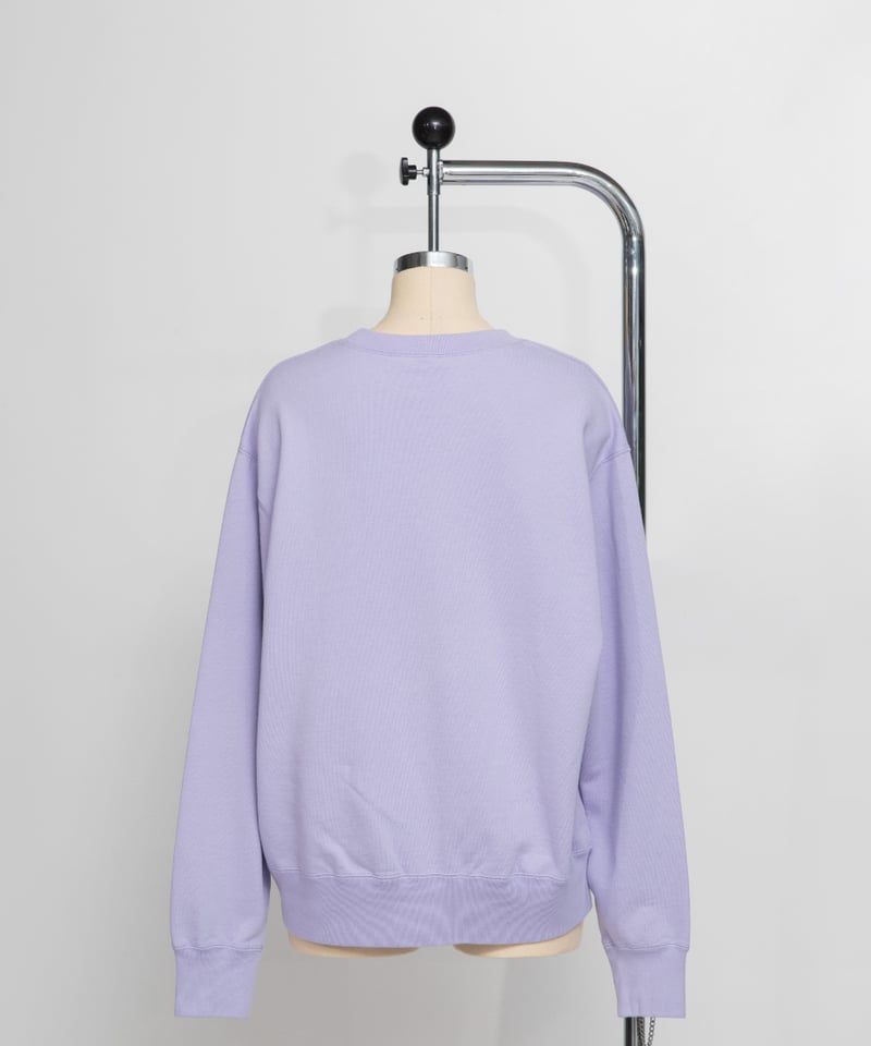 Disney / SWEAT TOP(デイジー)【WCJ-NA-049PUR04】 | WCJ