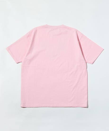 Disney / SS TEE(ミッキー)【WCJ-TD-040PNK01】