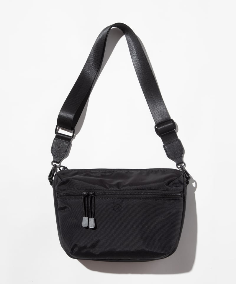 撥水】ショルダーバッグ【WCJ-MP-028BLK】 | WCJ OFFICIAL WEB 撥水】ショルダーバッグ【WCJ-MP-028BLK】 | WCJ OFFICIAL WEB