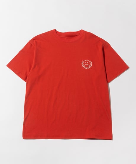 THANK YOU TEE【WCJ-TC-146RED】
