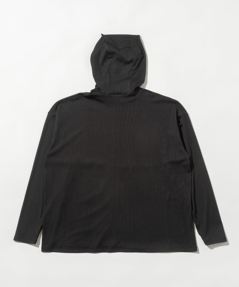 ラッシュガード（ロング）【WCJ-PP-133BLK】 | WCJ OFFICIAL WEB