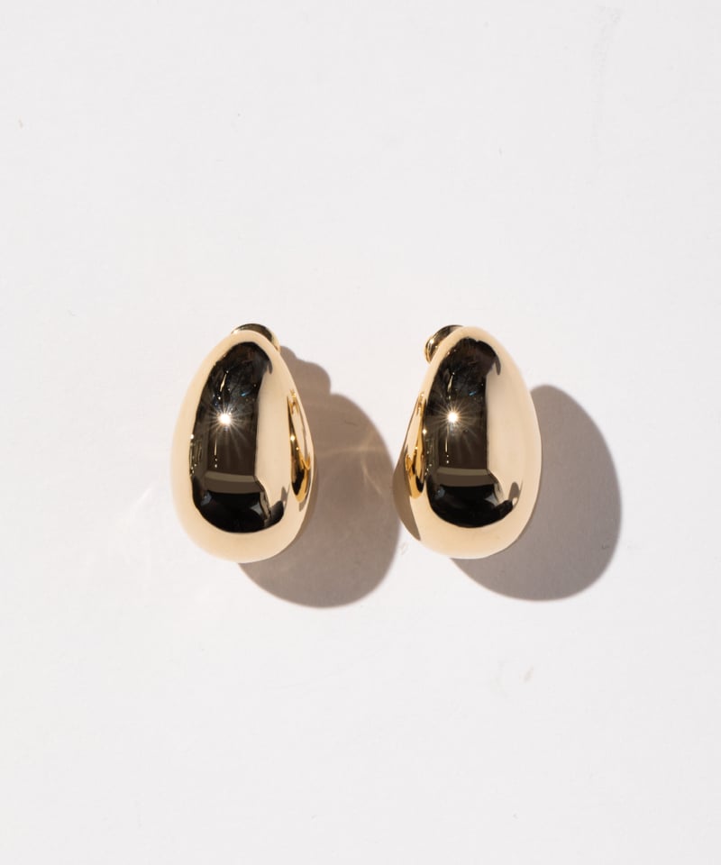 チャンキーピアス【WCJ-GB-009GD】 | WCJ OFFICIAL WEB STORE チャンキーピアス【WCJ-GB-009GD】 | WCJ OFFICIAL WEB STORE