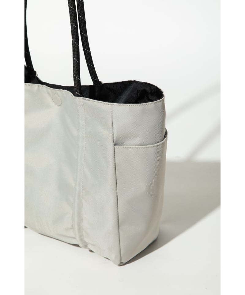 【撥水】リバーシブルトートバッグ【WCJ-TB-014BEG-MOC】　wcj 撥水】リバーシブルトートバッグ【WCJ-TB-014BLK-GRY】 | WCJ