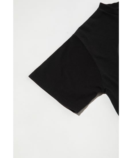 Disney / KIDS TEE（ミッキー）【WCJ-GC-051BLK01】