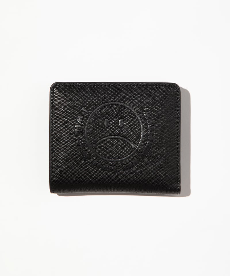 フェイスウォレット【WCJ-QU-073BK】 | WCJ OFFICIAL WEB STORE