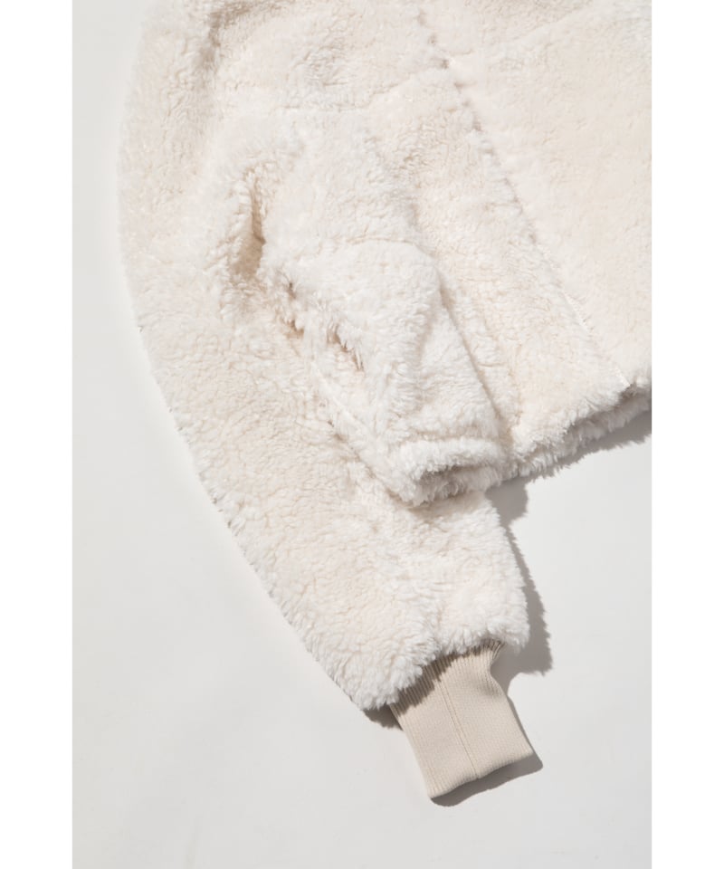 撥水】エコファーライナー付きコート【WCJ-TA-003LBE-IVO】 | WCJ OFF