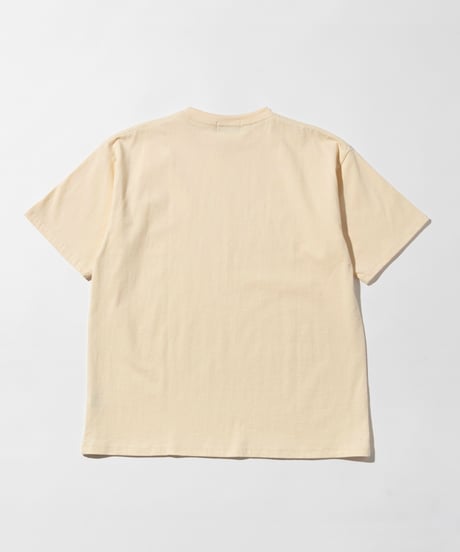 Disney / HAPPY BIRTHDAY TEE(ミッキー)【WCJ-TD-005IVO01】