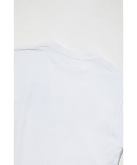 Disney / KIDS TEE（ミッキー）【WCJ-GC-051WHT01】
