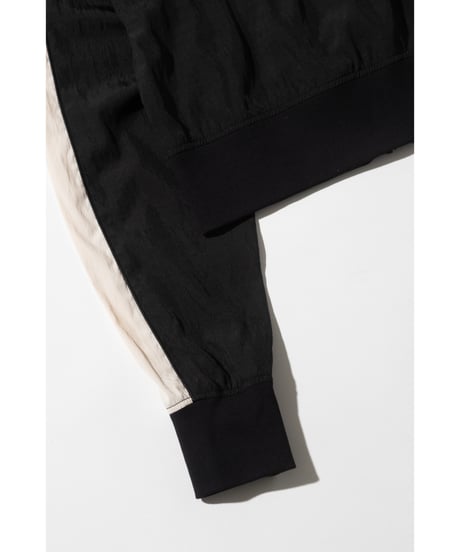 トラックトップ【WCJ-SP-005BLK】