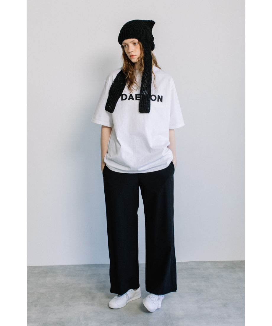 WCJ ジャガードゴムパンツ【WCJ-TC-131IV】 ジャガードゴムパンツ【WCJ-TC-131IV】 | WCJ OFFICIAL WEB STORE