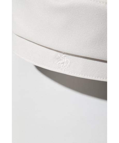 POLO BCSベレー帽【WCJ-SM-064IVO】
