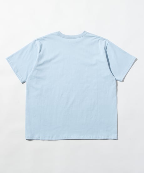 Disney / HAPPY BIRTHDAY TEE(ミッキー)【WCJ-TD-005BLU01】