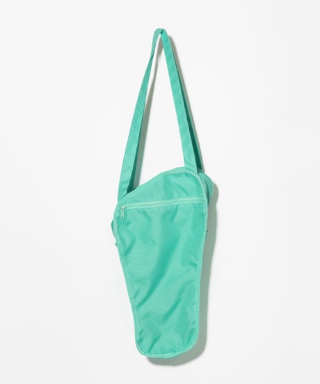 Disney / FACE DESIGN COLOR TOTE BAG(ヴァネロペ)【WCJ-GC-062GRN】