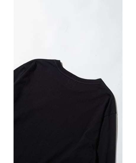 スリットカットソー【WCJ-NA-060BLK】