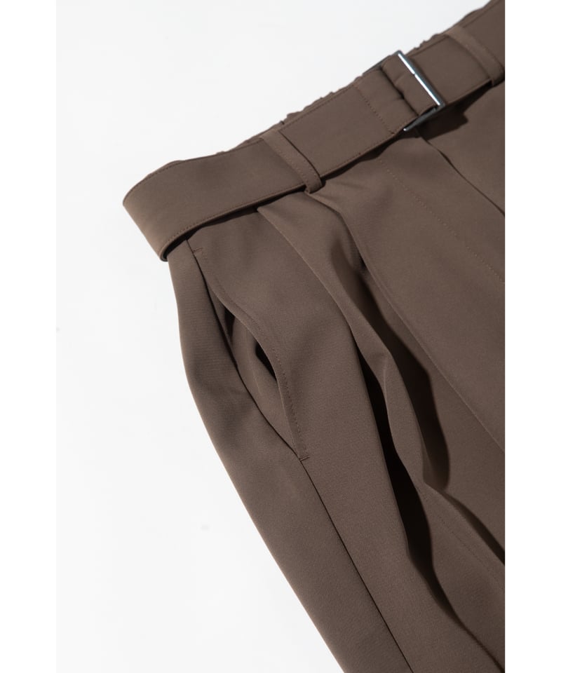 タグ付き新品WCJ CATEGORY BOTTOMS | WCJ OFFICIAL WEB STORE