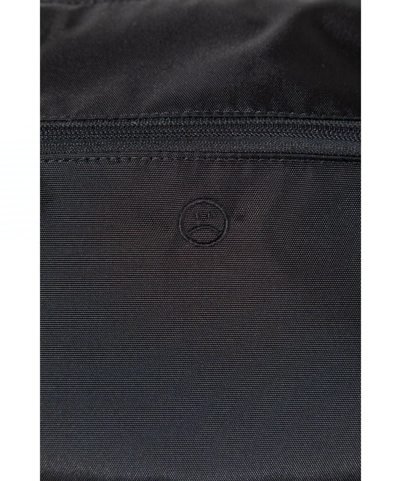 撥水】ショルダーバッグ【WCJ-MP-028BLK】 | WCJ OFFICIAL WEB 撥水】ショルダーバッグ【WCJ-MP-028BLK】 | WCJ OFFICIAL WEB