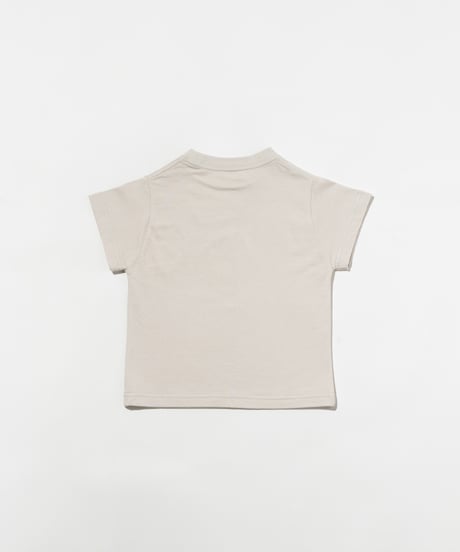 Disney / KIDS TEE（ミッキー）【WCJ-GC-051GRY01】