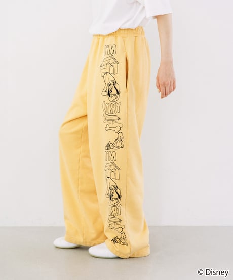 CATEGORY BOTTOMS | WCJ OFFICIAL WEB STORE