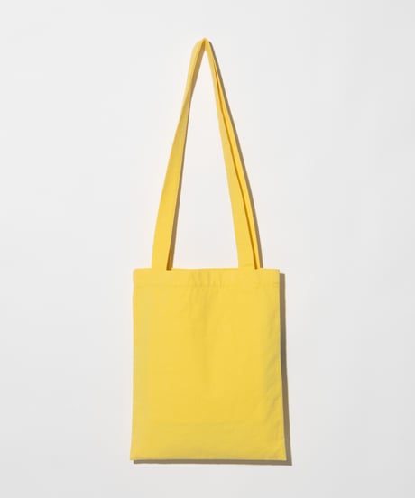 Disney / TOTE BAG（Sサイズ）【WCJ-TD-064YEL】