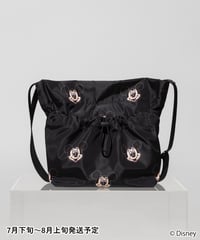 Disney / FACE DESIGN TOTE BAG(ミッキー)【WCJ-GC-055R