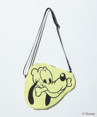 ⭐︎タグ付き⭐︎ Disney / FACE DESIGN TOTE BAG Disney / FACE DESIGN TOTE BAG(ミニー)【WCJ-GC-055PN