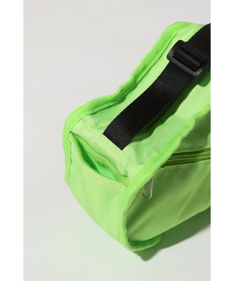 Disney&Pixar / LITTLE GREEN MEN / COLOR SHOULDER BAG【WCJ-GC-064GRN】※6月下旬発売予定