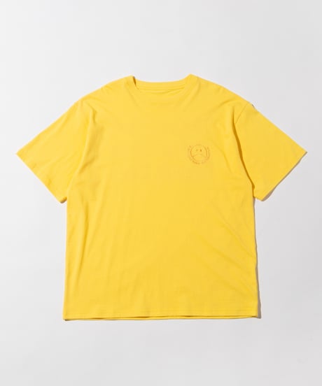 THANK YOU TEE【WCJ-TC-146YEL】