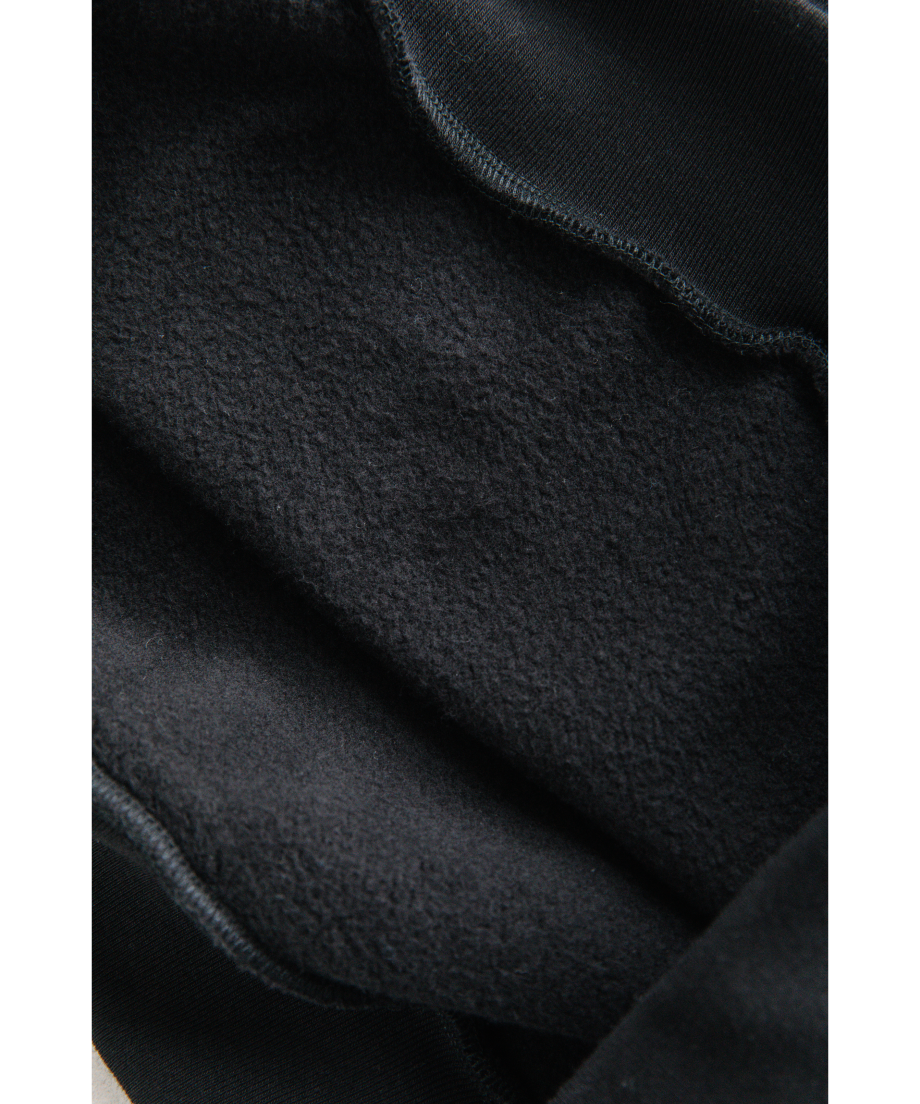 CAT POWER SWEAT HOODIE【WCJ-NA-011BK】 | WCJ OFFI