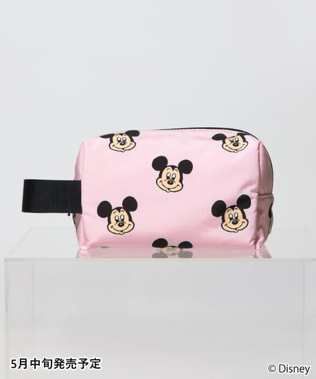 CATEGORY POUCH | WCJ OFFICIAL WEB STORE