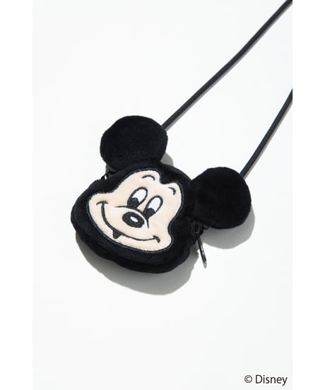 Disney / FACE DESIGN POCHETTE【WCJ-TD-010BLK】