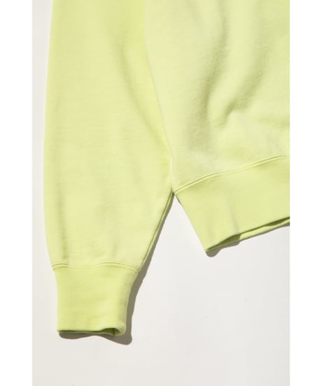Disney / SWEAT TOP(ミッキー)【WCJ-NA-020LM】