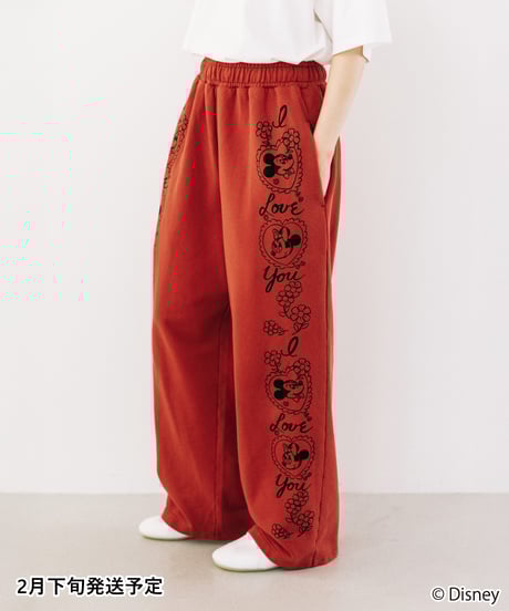 CATEGORY BOTTOMS | WCJ OFFICIAL WEB STORE