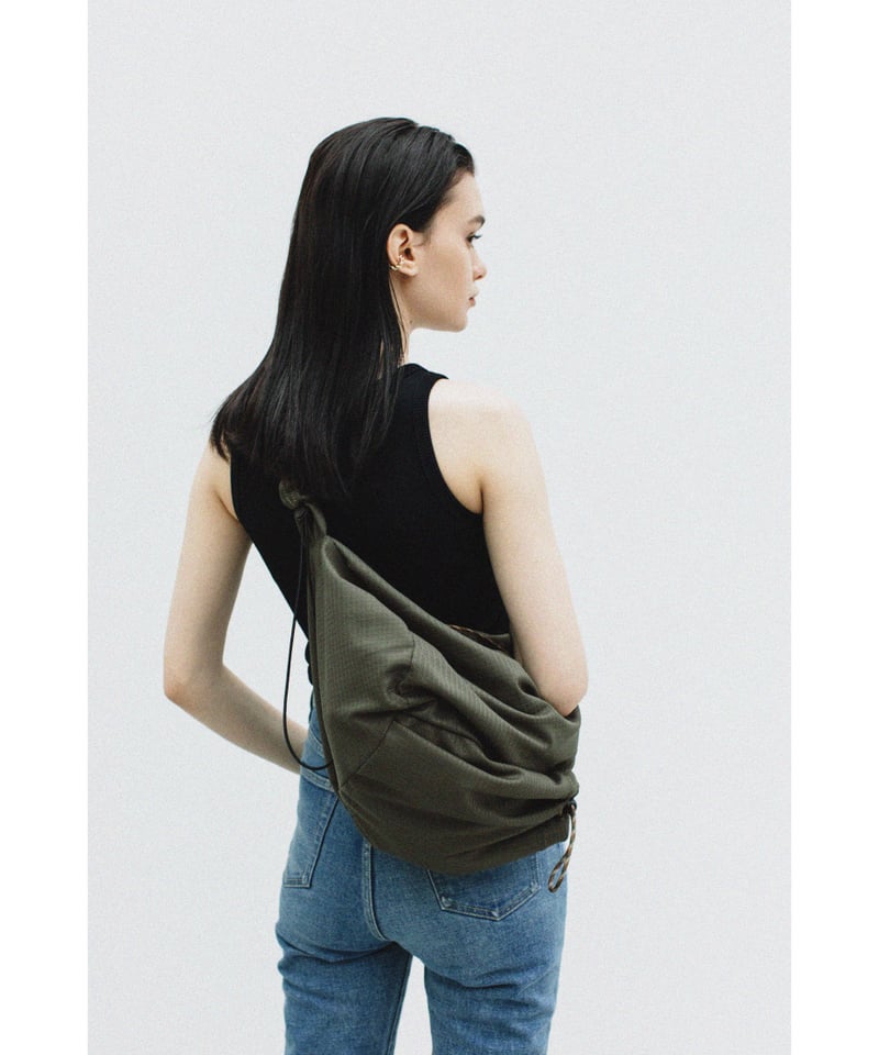 ワンショルダーバッグ【WCJ-QU-056KH】 | WCJ OFFICIAL WEB STORE 