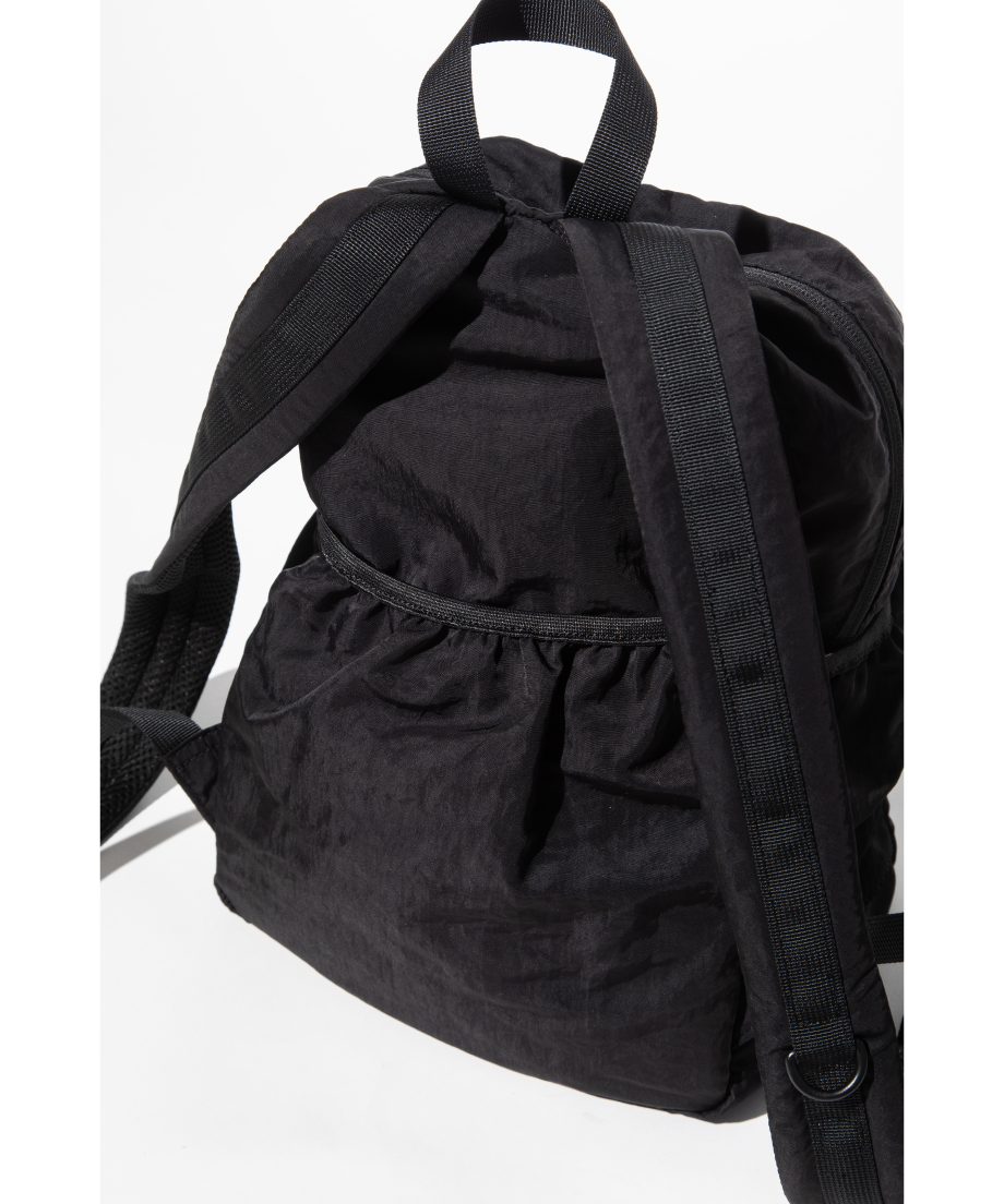 WCJ【撥水】2WAYバックパック推し活