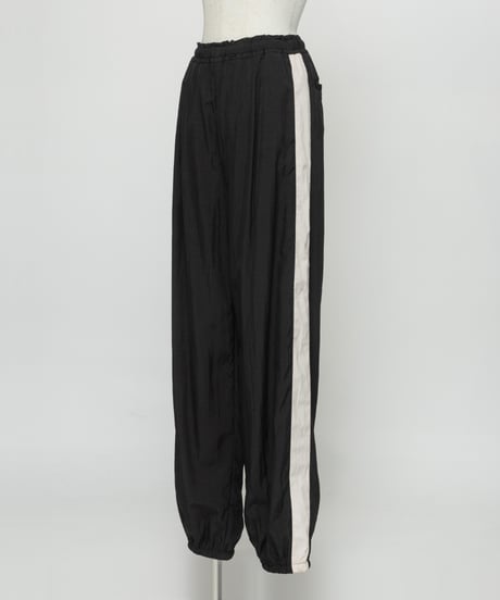 トラックパンツ【WCJ-SP-006BLK】