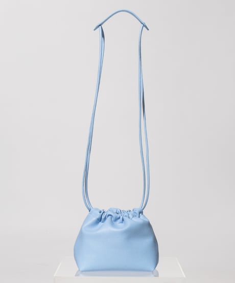 Disney / DRAWSTRING BAG(ドナルド)【WCJ-TD-052BLU03】※7月下旬発送予定