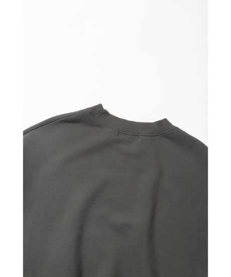 Disney / MINNIE SWEAT TOP【WCJ-TD-021DGY】