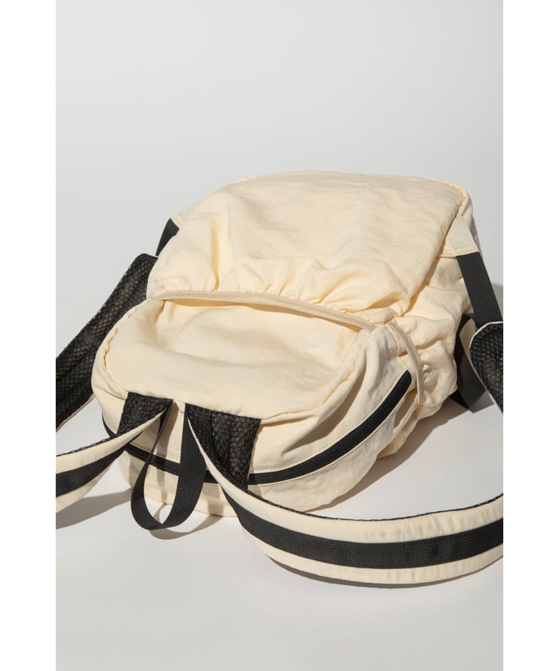 WCJバックパック オレンジ内装 WCJバックパック オレンジ内装 CATEGORY BACK PACK | WCJ